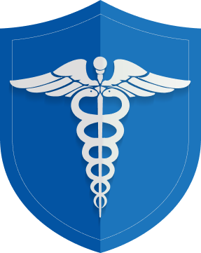 Healthcare shield