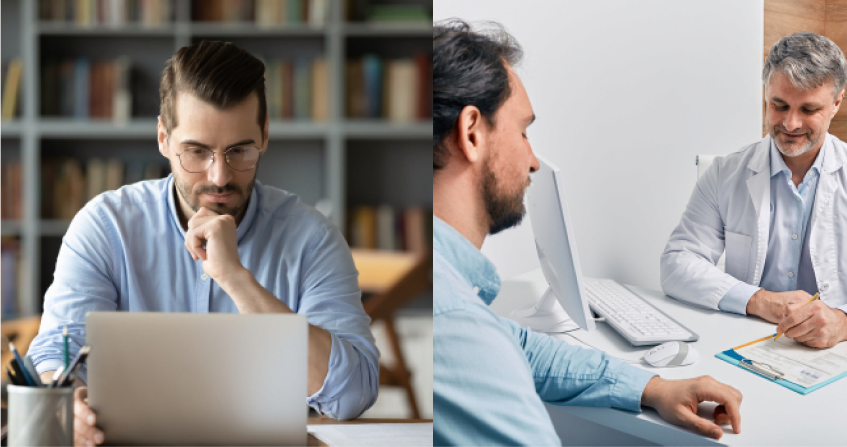 Research and evaluation