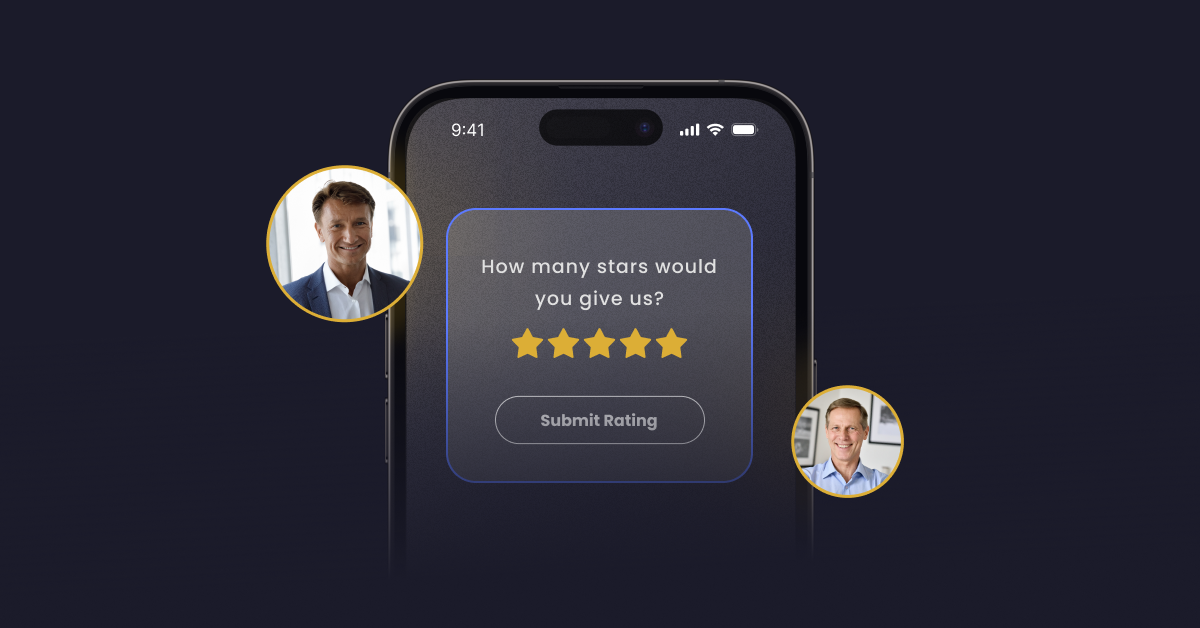 The Power of Real Stories: Let Your Results Speak Louder